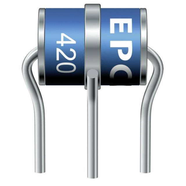 B88069X7000B502 EPCOS - TDK Electronics Gas Discharge Tube Arresters (GDT)